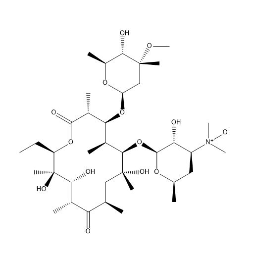 Erythromycin-N-Oxide