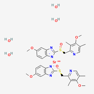 Esomeprazole Strontium(Secondary Standards traceble to USP)