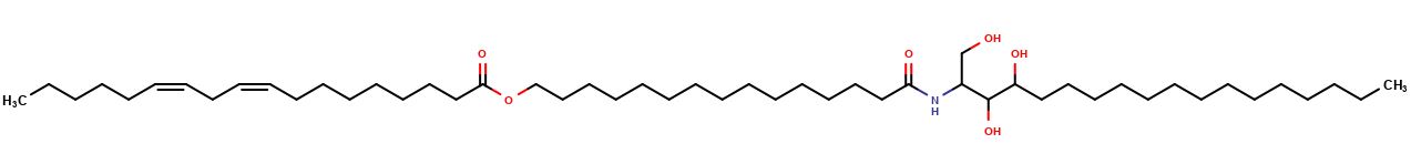 Esterified hydroxyl fatty acid Phytosphingosine (EOP/CER 9)