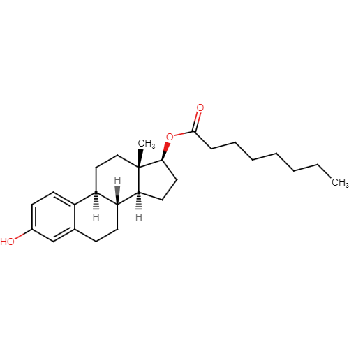 Estradiol 17-octanoate