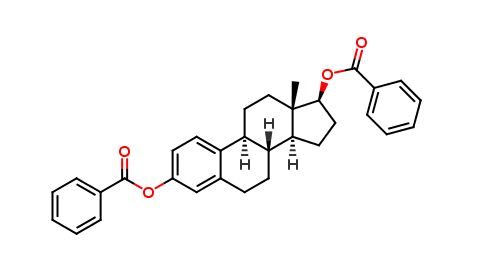 Estradiol Benzoate - Impurity C