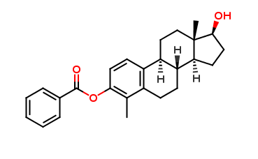 Estradiol Benzoate Impurity B