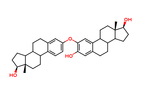 Estradiol Dimer 2