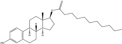 Estradiol undecanoate