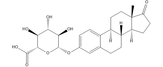 Estrone-β-Glucuronide