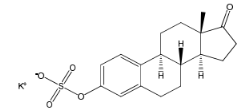 Estrone 3-Sulfate Potassium Salt