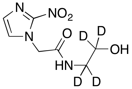 Etanidazole-D4