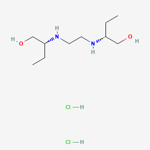 Ethambutol Related Compound B(Secondary Standards traceble to USP)
