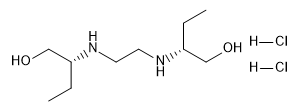 Ethambutol related  compound B USP