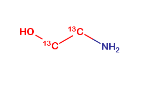 Ethanolamine 13C2