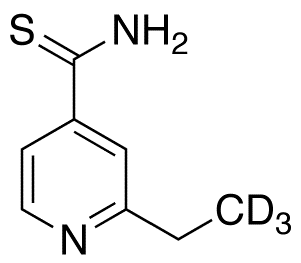 Ethionamide-d3