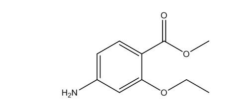 Ethopabate related compound C