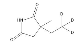 Ethosuximide D3