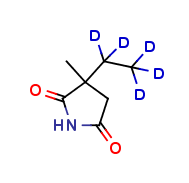 Ethosuximide-d5