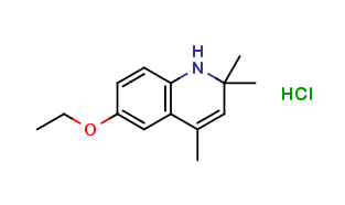 Ethoxyquin HCl