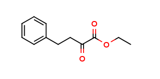 Ethyl 2-oxo-4-phenylbutyrate (93%)