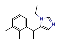 Ethyl Medetomidine