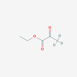 Ethyl Pyruvate-3,3,3-d3