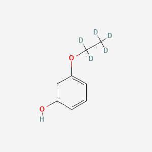 Ethyl Resorcinol D5