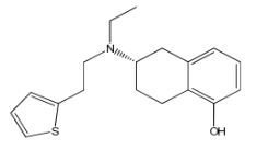 Ethyl Rotigotine