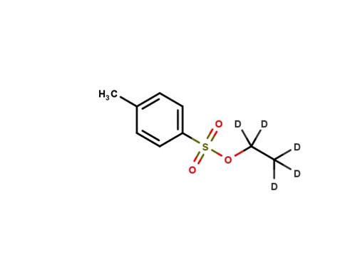 Ethyl Tosylate D5
