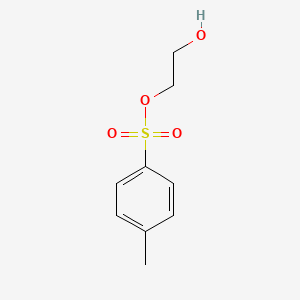 Ethylene glycol monotosylate