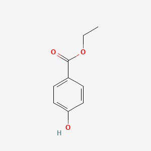 Ethylparaben (I2L094)