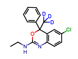 Etifoxine-d3