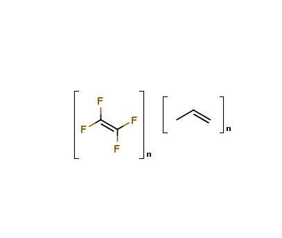 FEP;Fluorinated ethylene propylene