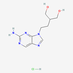 Famciclovir Related Compound A(Secondary Standards traceble to USP)