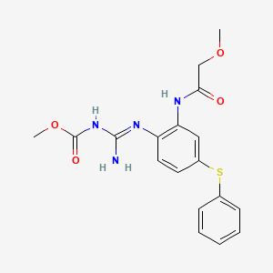 Febantel Related Compound A(Secondary Standards traceble to USP)