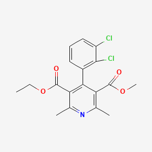 Felodipine Related Compound A
