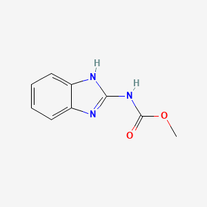Fenbendazole Related Compound A (F0D009)