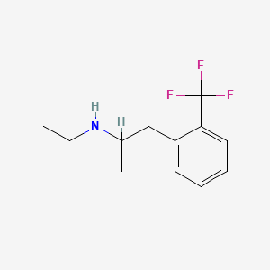 Fenfluramine Impurity 4