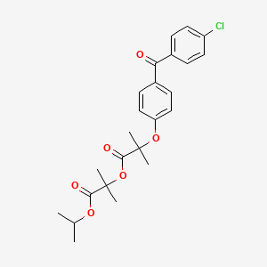 Fenofibrate Related Compound C(Secondary Standards traceble to USP)