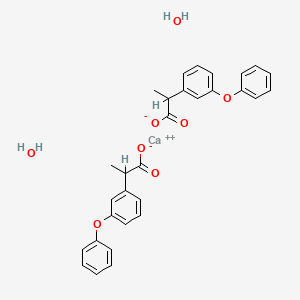 Fenoprofen Calcium Salt Dihydrate