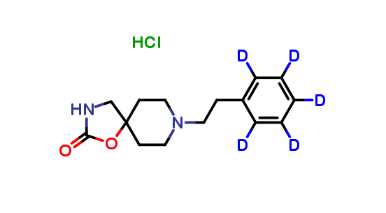 Fenspiride D5 Hydrochloride
