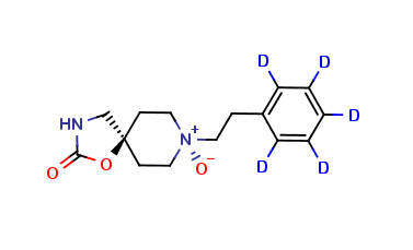 Fenspiride N-Oxide D5