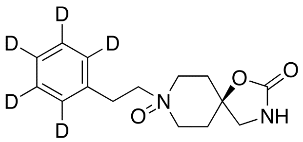 Fenspiride-d5 N-Oxide