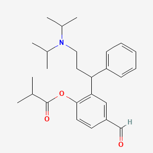 Fesoterodine Impurity E