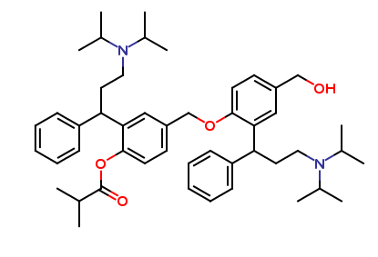 Fesoterodine Impurity L