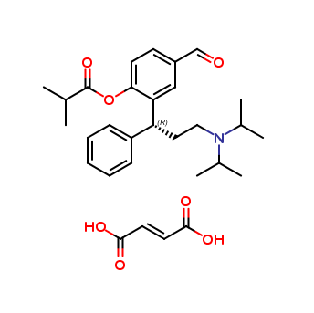 Fesoterodine Related Impurity 3
