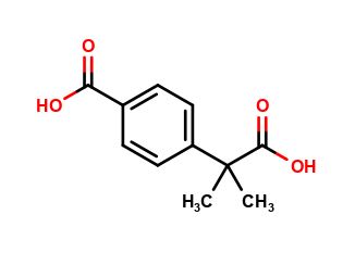 Fexofenadine Impurity 37