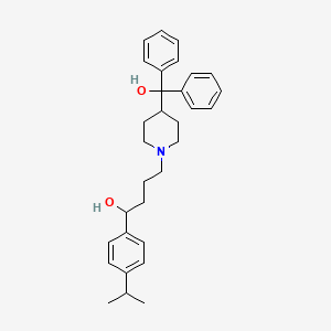 Fexofenadine Related Compound C (R032J0)