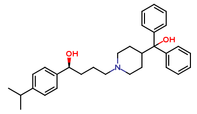 Fexofenadine impurity C  (Y0000753)