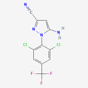 Fipronil Detrifluoromethylsulfinyl