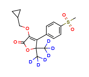 Firocoxib D6