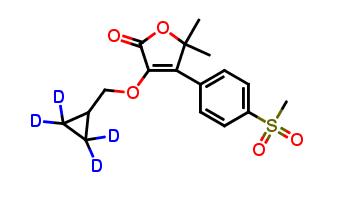 Firocoxib-d4
