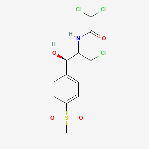 Florfenicol Chloro Analogue