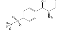 Florfenicol amine-d3- (methyl-d3)